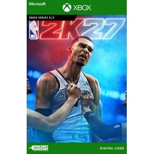 NBA 2K27 XBOX Series X|S CD-Key [GLOBAL]